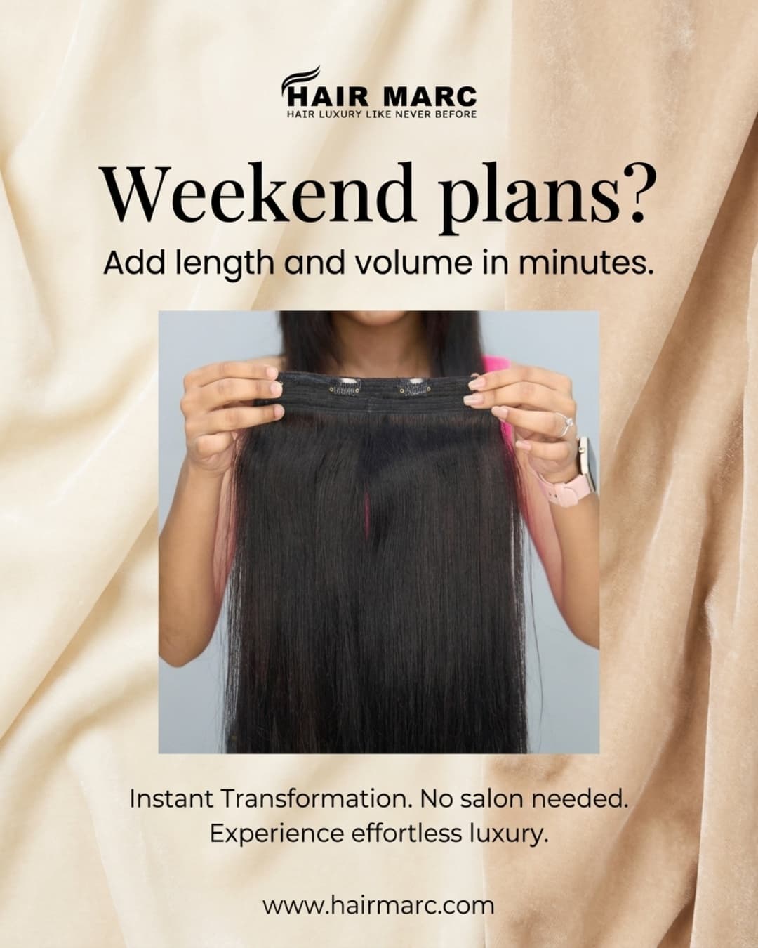 LinkedIn generated example