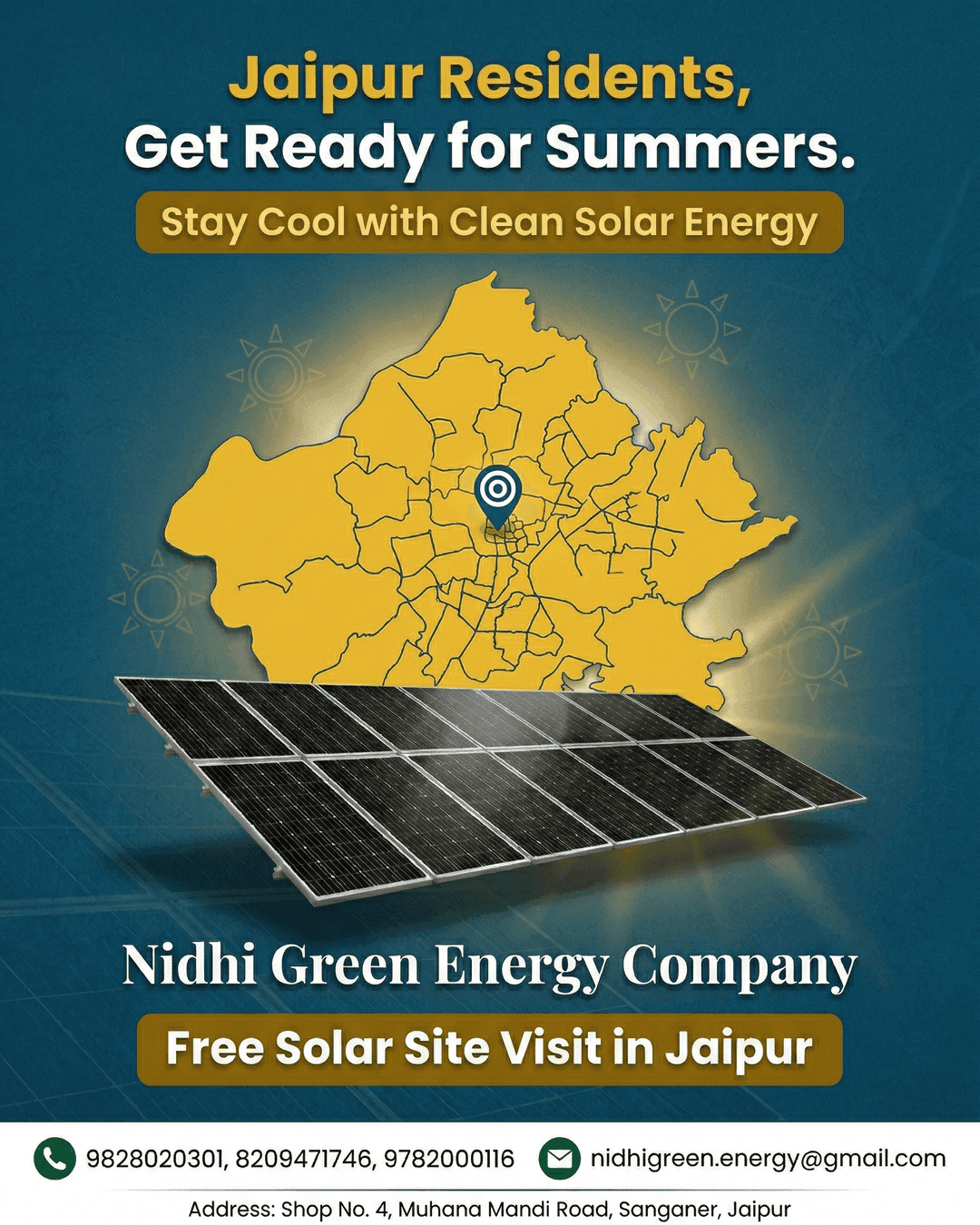 LinkedIn generated example