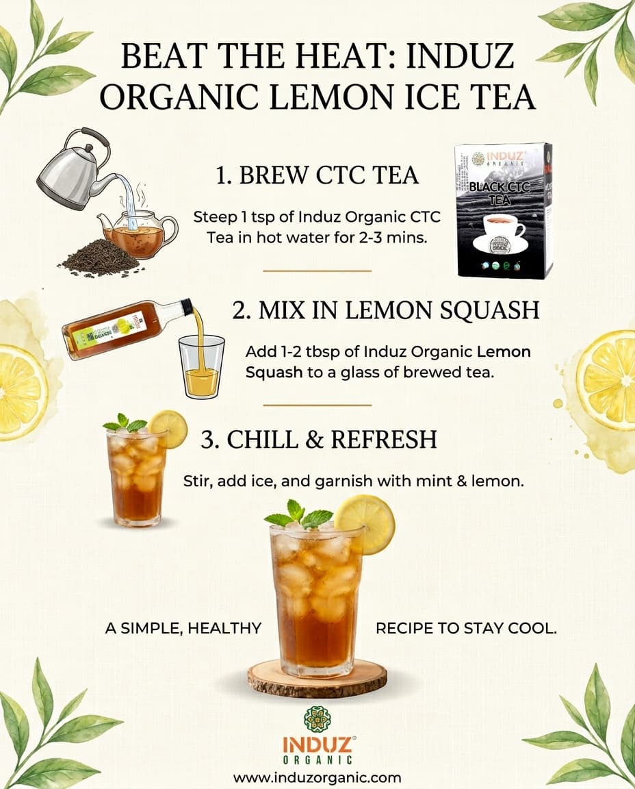 LinkedIn generated example